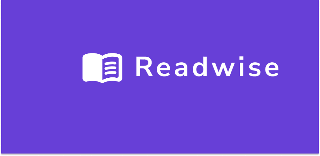 Readwise AI feature graphic