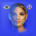 FaceScan app icon