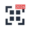 Easy QR Scanner app icon