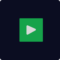 MPlayer icon