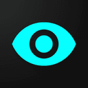 Vision AI app icon