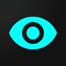 Vision AI icon
